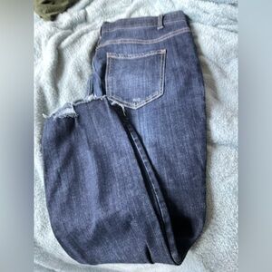 ☃️   New Jeans w/o Tag